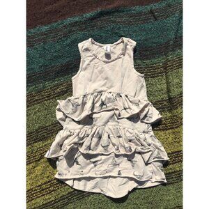 Kloo By Booso High Low Dress